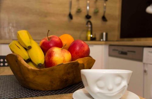 Zywiec Apartamento | Apartament Grapa