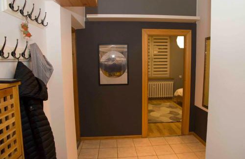 Zywiec Apartamento | Apartament Grapa