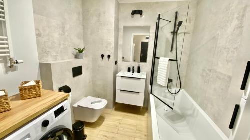 Plock Apartamento | Apartament GREEN CROWNS