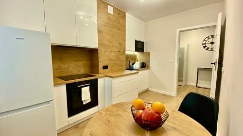 Plock Apartamento | Apartament GREEN CROWNS