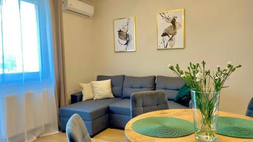 Plock Apartamento | Apartament GREEN CROWNS