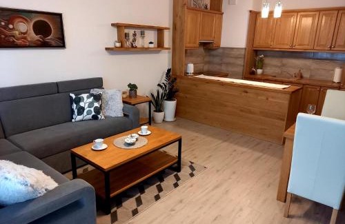 Starogard Gdanski Apartamento | Apartament Green Park