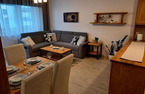 Starogard Gdanski Apartamento | Apartament Green Park