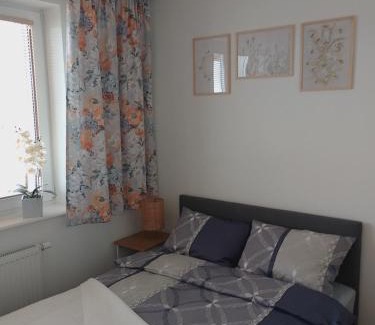 Rybno Apartamento | Apartament Green Town Rybno Warmia Mazury