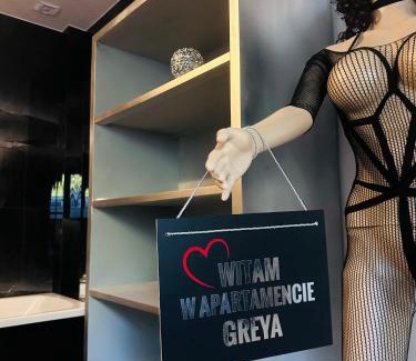 Nowy Sacz Apartamento | Apartament Greya