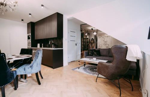 Nowy Sacz Apartamento | Apartament Greya