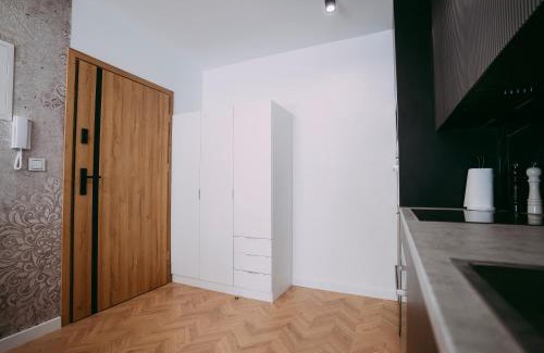 Nowy Sacz Apartamento | Apartament Greya
