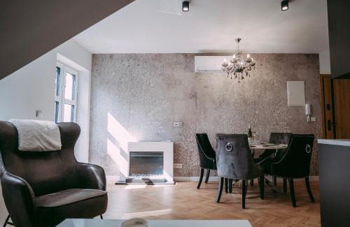 Nowy Sacz Apartamento | Apartament Greya