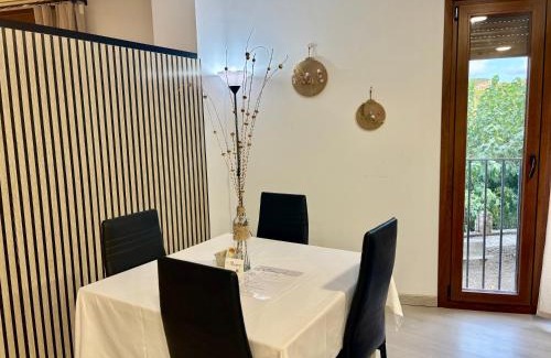 Cornudella de Montsant Apartamento | Apartament Gritella (Cim Apartaments)