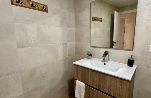 Cornudella de Montsant Apartamento | Apartament Gritella (Cim Apartaments)