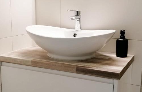 Ustrzyki Dolne Apartamento | APARTAMENT GROMADZYŃ 39