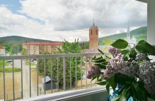 Ustrzyki Dolne Apartamento | APARTAMENT GROMADZYŃ 39