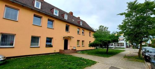 Tuchola Apartamento | Apartament Grunwaldzka