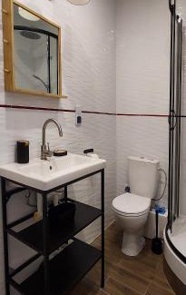 Tuchola Apartamento | Apartament Grunwaldzka