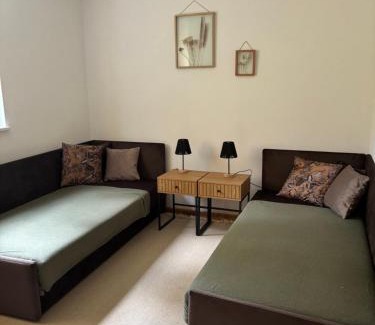 Zbiczno Apartamento | Apartament Grzmięca pl