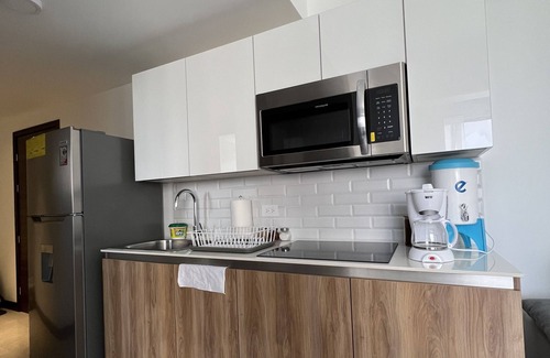 Colonia Bella Aurora Apartamento | Apartamento con la Mejor Vista de Guatemala