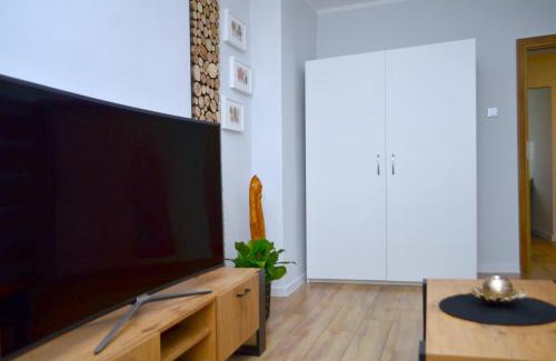 Zawiercie Apartamento | Apartament Gustav