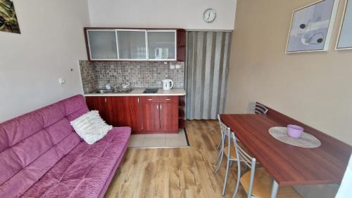 Krynica-Zdroj Apartamento | Apartament Gwiazda 207
