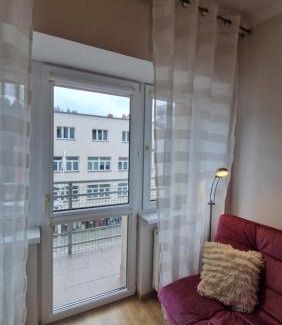 Krynica-Zdroj Apartamento | Apartament Gwiazda 207