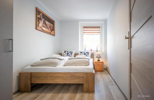 Bystrzyca Kłodzka Apartamento | Apartament Habel, MyWeek