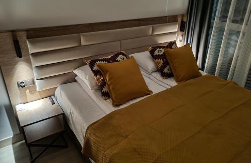 Meszna Apartamento | Apartament Hala Kamienicka