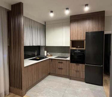 Pleszew Apartamento | Apartament HALLERA