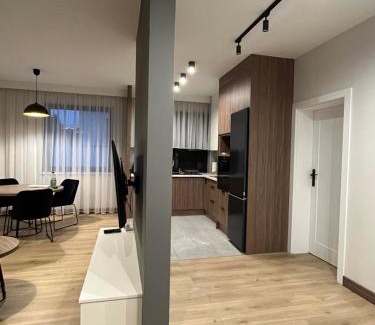 Pleszew Apartamento | Apartament HALLERA