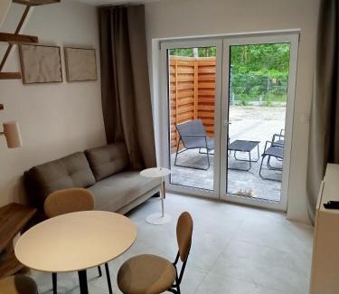 Konskie Apartamento | Apartament Hallo Sielpia