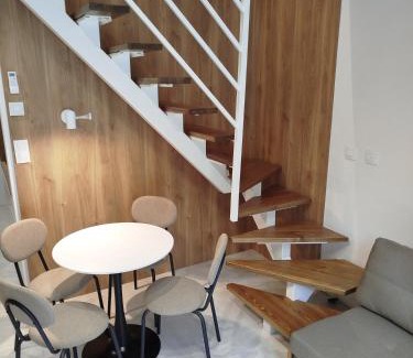Konskie Apartamento | Apartament Hallo Sielpia