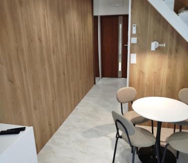 Konskie Apartamento | Apartament Hallo Sielpia