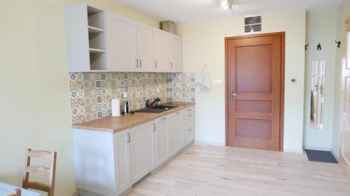 Kroscienko nad Dunajcem Apartamento | Apartament Hanka