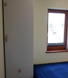 Kroscienko nad Dunajcem Apartamento | Apartament Hanka