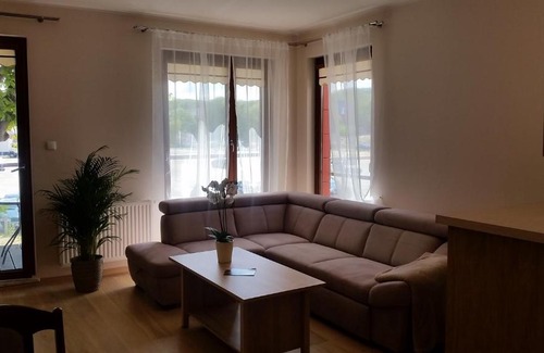 Wrzeszcz Apartamento | Apartament Hanza