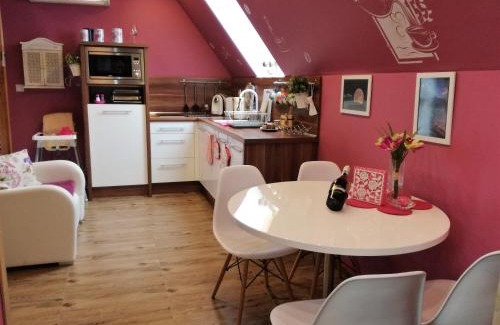 Poronin Apartamento | Apartament Hawrań Murzasichle Apartamenty Murzasichle PL