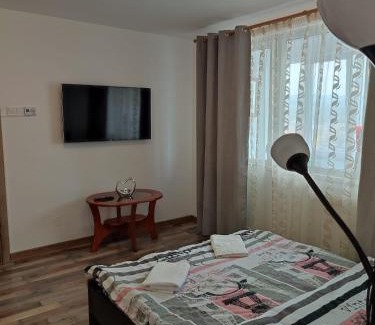 Hunedoara Apartamento | APARTAMENT HD ELI