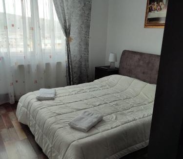 Hunedoara Apartamento | APARTAMENT HD ELI