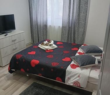 Hunedoara Apartamento | Apartament HD