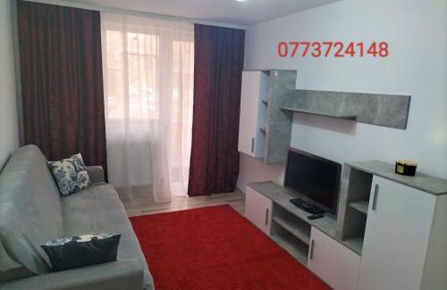 Hunedoara Apartamento | Apartament HD