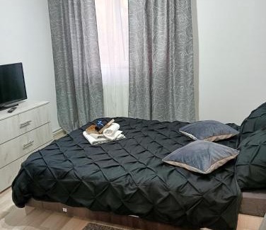 Hunedoara Apartamento | Apartament HD