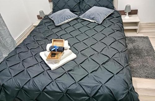Hunedoara Apartamento | Apartament HD
