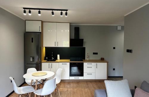 Stolarzowice Apartamento | Apartament Helenka