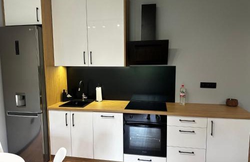 Stolarzowice Apartamento | Apartament Helenka