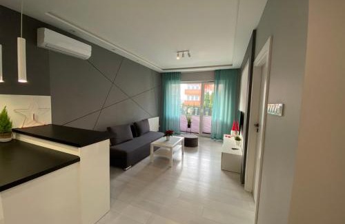Czestochowa Apartamento | Apartament HELLO