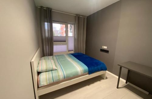 Czestochowa Apartamento | Apartament HELLO