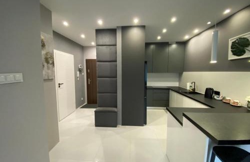 Czestochowa Apartamento | Apartament HELLO