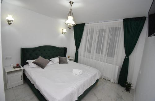 Baile Herculane Apartamento | Apartament Hercules