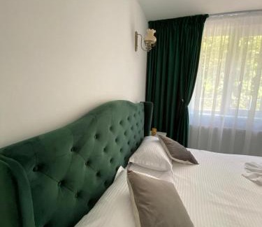 Baile Herculane Apartamento | Apartament Hercules