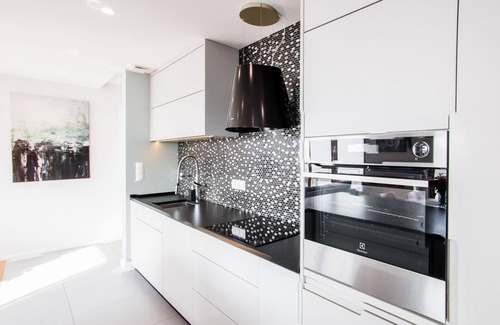 Kamienna Gora Apartamento | Apartamento Hevena Living - Art Deco 25