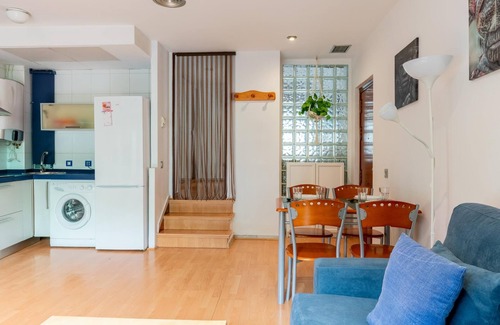 Las Avenidas Apartamento | Apartamento Holi-Rent Esperanza