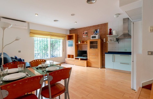 Las Avenidas Apartamento | Apartamento Holi-Rent Esperanza